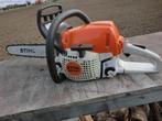 Stihl MS251/C kettingzaag zeer net, Ophalen, Zo goed als nieuw, Overige soorten, Stihl