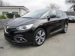 Renault Grand Scenic 1.33TCe Automaat/Navi/7-Zitpl./Garantie, Auto's, Monovolume, 4 cilinders, Leder en Stof, Bedrijf