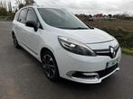 Renault Grand Scenic Grand Scenic 1.5 dCi Intens 7pl. EDC, Auto's, Renault, 4 cilinders, Leder en Stof, Bedrijf, Diesel