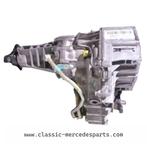 Tussenbak Mercedes w124 4-matik 300D 1242800401, Auto-onderdelen, Ophalen of Verzenden, Gebruikt, Mercedes-Benz