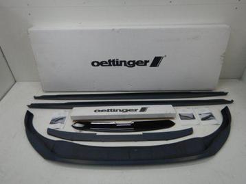 VW Golf 8 Oettinger Spoilerpakket Rondom GRU 5H0071685 beschikbaar voor biedingen