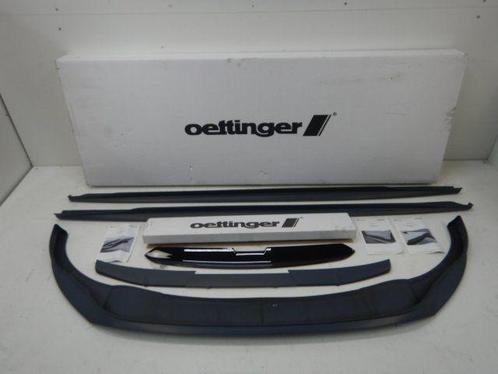 VW Golf 8 Oettinger Spoilerpakket Rondom GRU 5H0071685, Auto-onderdelen, Carrosserie, Achterklep, Volkswagen, Gebruikt, Ophalen of Verzenden