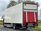 MAN TGM TGM 18.290 GEÏSOLEERDE OPBOUW (bj 2015), Automaat, Achterwielaandrijving, Euro 6, MAN