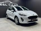 Ford Fiesta Fiesta 1.1i *12 mois de garantie* (bj 2020), Auto's, Electronic Stability Program (ESP), Stof, Gebruikt, https://public.car-pass.be/vhr/f132c95e-2f25-4d3c-91d6-72ade844359d