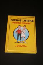 Suske en wiske - lekturama gele reeks - deel 1, Eén stripboek, Ophalen of Verzenden, Zo goed als nieuw, Willy Vandersteen