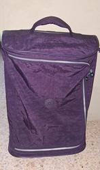 Valise kipling Xs ( petite taille), Enlèvement, Utilisé