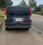 Mercedes Vito 2013 lichtvracht V6 met keuring, Auto's, Bestelwagens en Lichte vracht, Particulier, Te koop