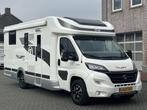 Elnagh T-Loft 530 Dakairco, 5 Zitplaatsen, Caravans en Kamperen, Mobilhomes, Overige merken, Bedrijf, Half-integraal