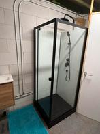 Douche + lavabo, Ophalen, Douche