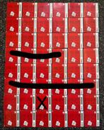 Lot Nintendo Club kaartjes (ongekrast) - 37 stuks, Games en Spelcomputers, Ophalen of Verzenden, Nieuw