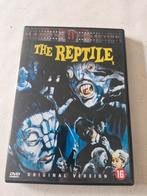 THE REPTILE, Ophalen of Verzenden