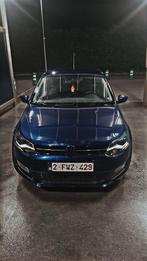 Polo 6R, Euro 5, Achat, Boîte manuelle, 5 portes