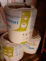Knauf Insulation glaswol, Ophalen, Zo goed als nieuw, Glaswol, Dakisolatie