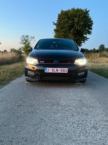 Volkswagen polo gti te koop beschikbaar voor biedingen