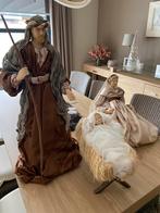 Kerstbeelden, Ophalen, Zo goed als nieuw