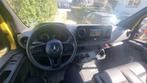 Mercedes-Benz sprinter maxi 311cdi btw aftrekbaar, Achterwielaandrijving, Alcantara, Bedrijf, 5 deurs