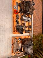 2 Volkswagen T3 1.6TD motoren voor opmaak, Ophalen, Volkswagen