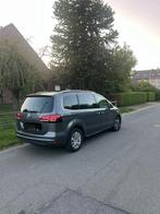 Volkswagen sharan 2.0 dsg 150 pk, Auto's, Automaat, Diesel, 5 deurs, Particulier