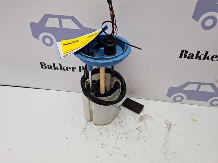Benzinepomp van een Seat Leon, Auto-onderdelen, Brandstofsystemen, Seat, Gebruikt, 3 maanden garantie