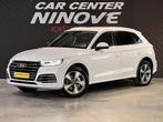 Audi Q5 PHEV 55 TFSI e Quattro S-Line * B&O Sound, Automaat, 4 cilinders, Wit, Leder