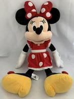 Disney Theme Park Minnie Mouse pluche knuffel 65 cm XXL, Kinderen en Baby's, Speelgoed | Knuffels en Pluche, Verzenden, Zo goed als nieuw