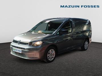 Volkswagen Caddy Maxi Van Caddy Maxi 1.5 TSI Business beschikbaar voor biedingen