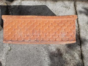 bloembak beschikbaar voor biedingen