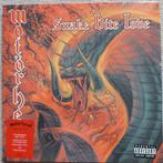 MOTÖRHEAD - Snake Bite Love (Transparant Red Vinyl), Cd's en Dvd's, Vinyl | Hardrock en Metal, Verzenden, Nieuw in verpakking