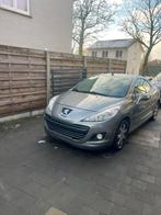 peugeot 2011, benzın,1.3 107.000 km., Auto's, Peugeot, Bedrijf, Te koop, Benzine