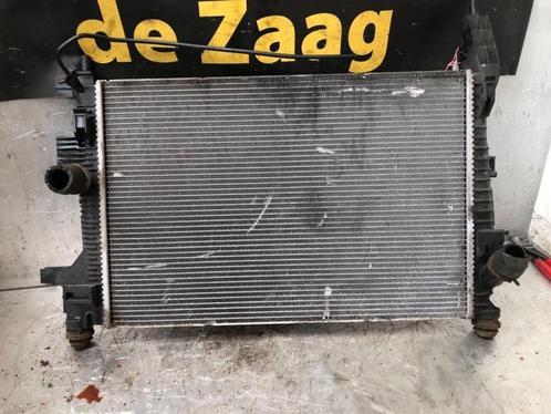 Radiateur van een Ford Focus, Auto-onderdelen, Airco en Verwarming, Ford, Gebruikt, 3 maanden garantie, Ophalen of Verzenden