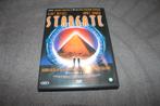 DVD Stargate, Vanaf 12 jaar, Ophalen of Verzenden, Gebruikt, Science Fiction