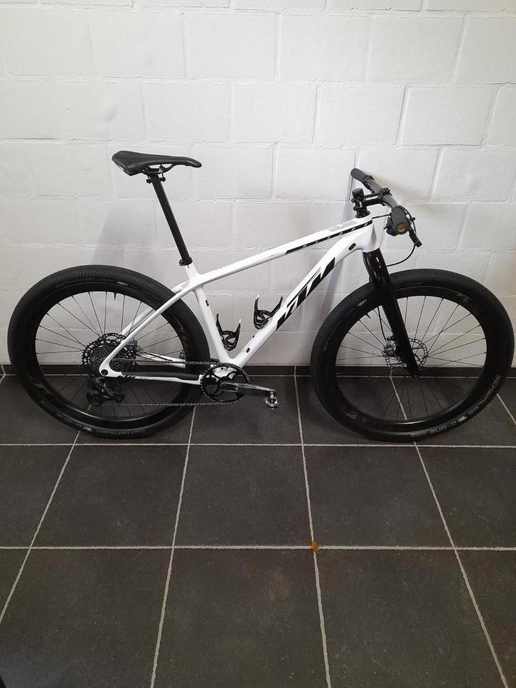 Strandfiets, Fietsen en Brommers, Fietsen | Mountainbikes en ATB, Zo goed als nieuw, Overige merken, 57 cm of meer, Hardtail, Ophalen