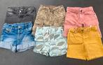 Set shorten, Kinderen en Baby's, Kinderkleding | Maat 92, Ophalen, Gebruikt, Jongen of Meisje