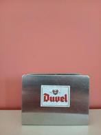 Duvel bierkaartjeshouder, Ophalen of Verzenden, Zo goed als nieuw