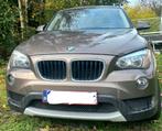 Bmw X1 1.8d sDrive, Autos, BMW, Euro 5, Achat, Noir, 5 portes
