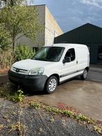 Peugeot Partner 1.9D 2006, Auto's, Bestelwagens en Lichte vracht, Diesel, Particulier, Te koop, Euro 3