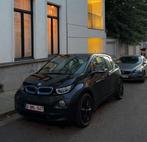 BMW i3 - 170pk, Auto's, Automaat, 4 zetels, Zwart, Particulier