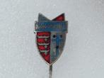 SP1571 Speldje NSU-Prinz, Collections, Broches, Pins & Badges, Utilisé, Enlèvement ou Envoi