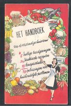 LIEBIG  -  HET HANDBOEK, Ophalen of Verzenden