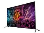 Philips 65” 4K Ultra HD Smart TV IPS, Enlèvement, Philips, Smart TV