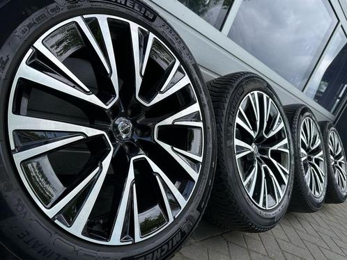 20 inch Volvo XC90 XC60 EX90 R-line Michelin banden velgen, Auto-onderdelen, Banden en Velgen, Banden en Velgen, All Season, 20 inch