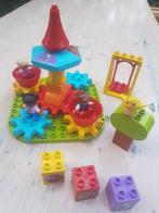 DUPLO Mijn eerste draaimolen, Kinderen en Baby's, Speelgoed | Duplo en Lego, Complete set, Duplo, Gebruikt, Ophalen of Verzenden