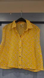 blouse small, Kleding | Dames, Ophalen of Verzenden, Gedragen, Maat 36 (S)