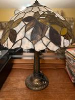 Lampe de table - Lampe de lecture, Maison & Meubles, Lampes | Lampes de table, Enlèvement ou Envoi, Comme neuf, Naturel, Métal