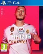 FIFA 20, PS4, Games en Spelcomputers, Games | Sony PlayStation 4, Ophalen, Online, Zo goed als nieuw, Vanaf 3 jaar