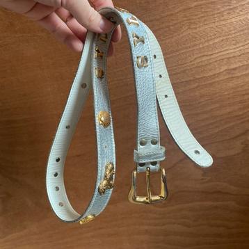 Broekriem Sylt beschikbaar voor biedingen