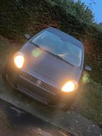Fiat punto 1.2 essence 28.000 km, Autos, Phares antibrouillard, Achat, Boîte manuelle, Autres couleurs