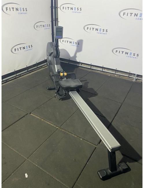 Johnson W7000 Air Rower | Roeitrainer | Roeier, Sport en Fitness, Fitnessmaterialen, Gebruikt, Overige typen, Armen, Benen, Borst