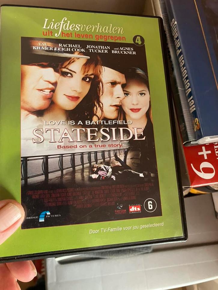 Veel dvd,s met dvd speler, Cd's en Dvd's, Dvd's | Avontuur, Zo goed als nieuw, Ophalen of Verzenden