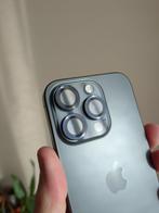 iPhone 15 Pro 128GB, nieuwstaat, Telecommunicatie, Mobiele telefoons | Apple iPhone, 128 GB, 86 %, Ophalen of Verzenden, Zo goed als nieuw